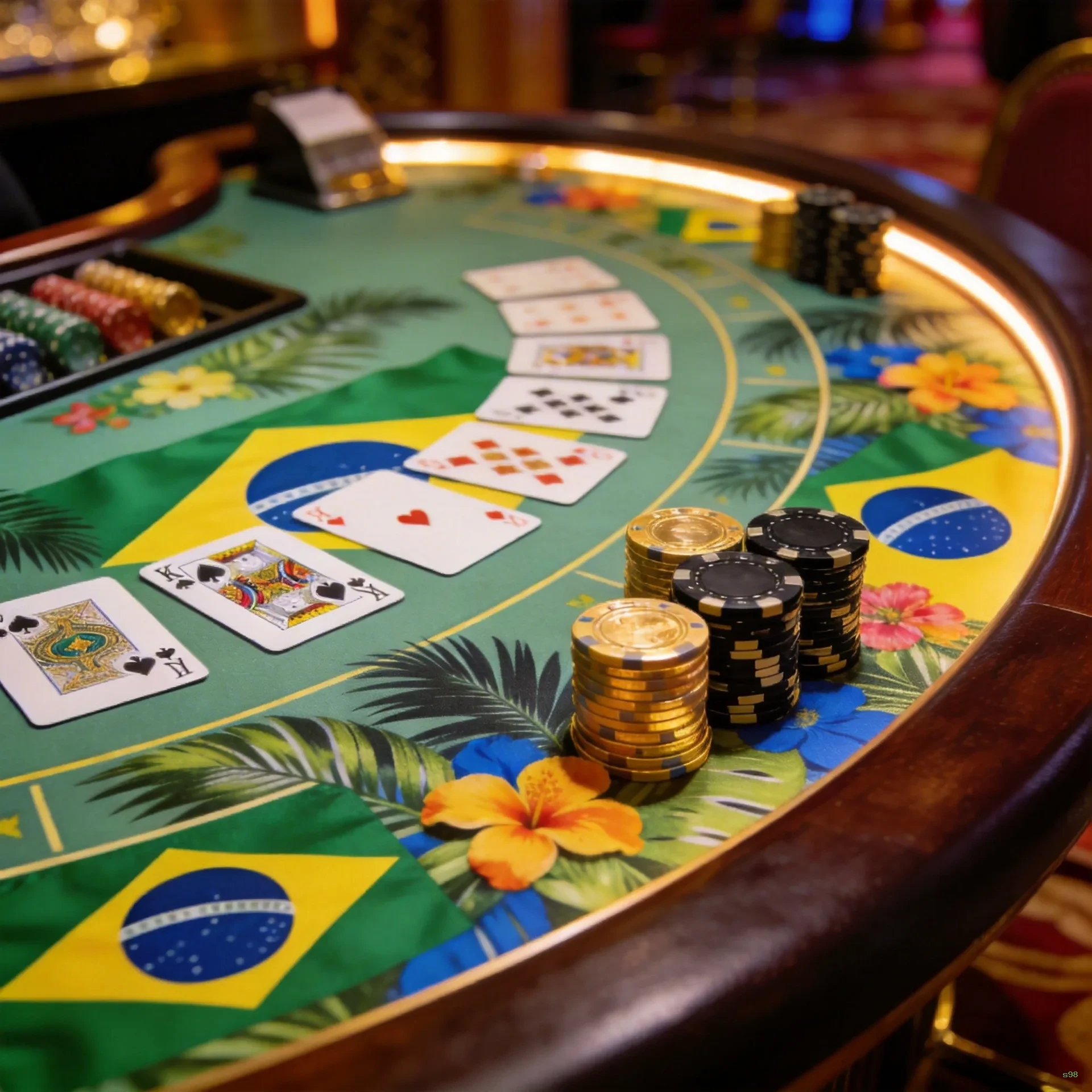 Slots no app s98 mobile