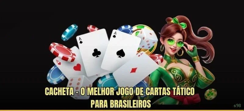 Cassino s98 app mobile
