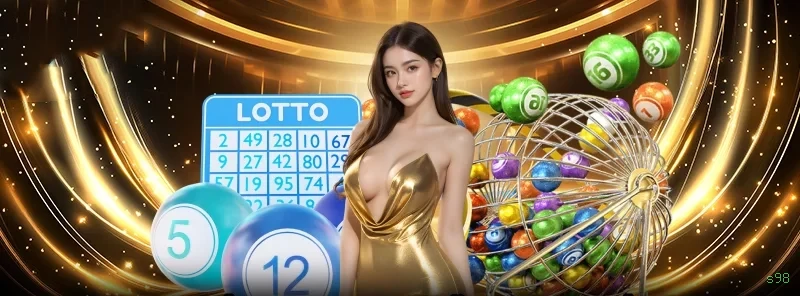 Programa VIP s98 - benefícios exclusivos