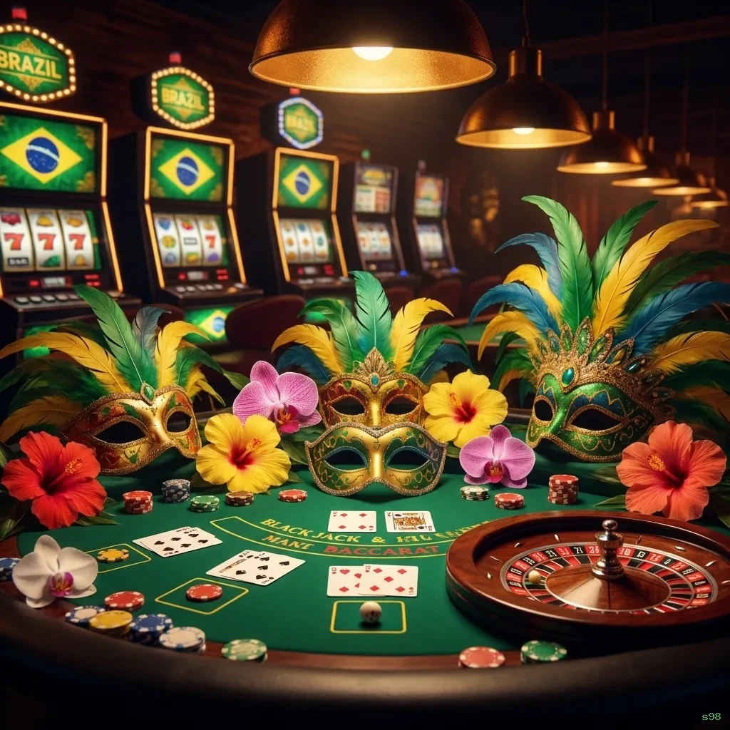 Cashback VIP s98 - reembolso semanal